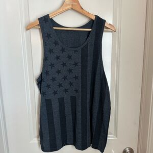 Men’s Tank Top